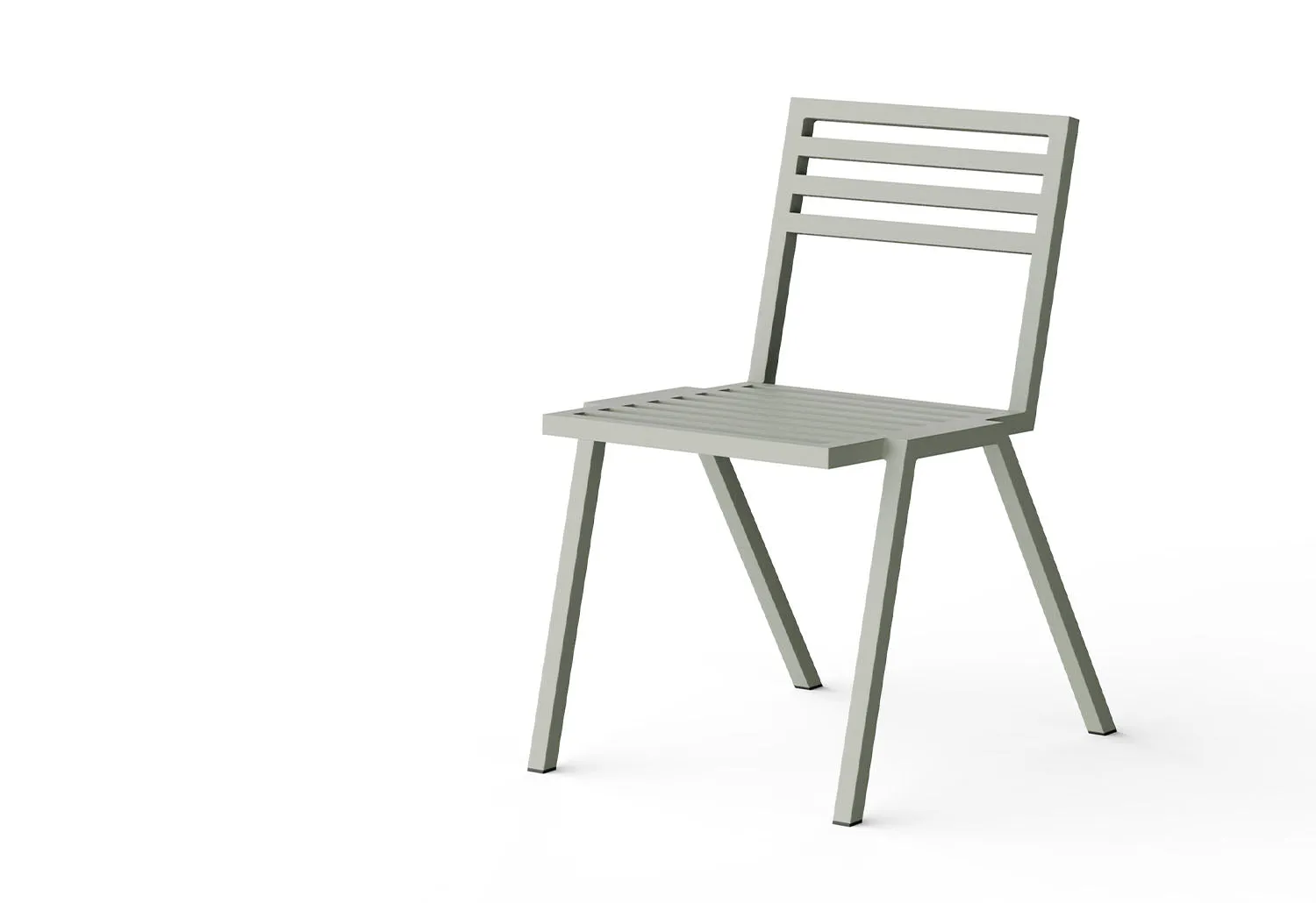 19 Outdoors Stacking Chair