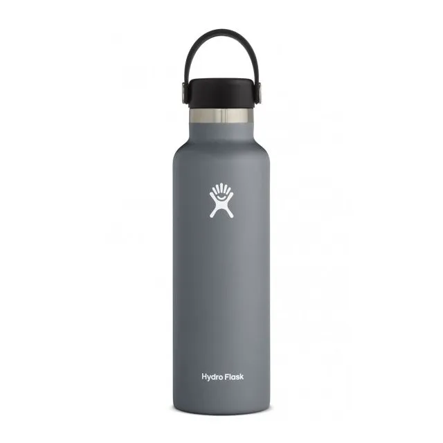 24 oz Standard Mouth Water Bottle