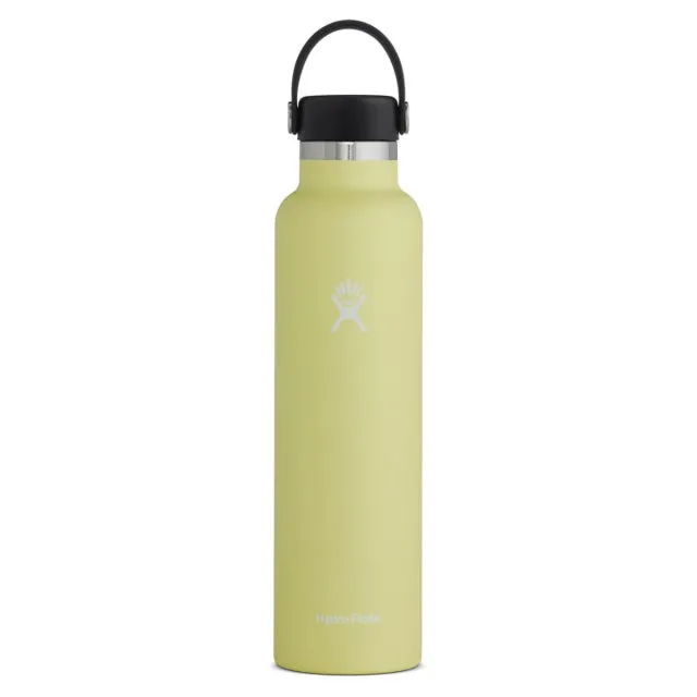 24 oz Standard Mouth Water Bottle