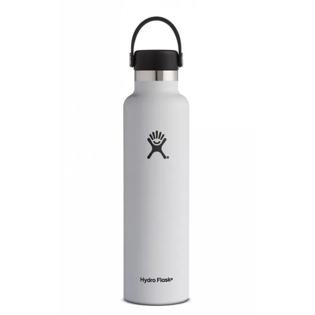 24 oz Standard Mouth Water Bottle