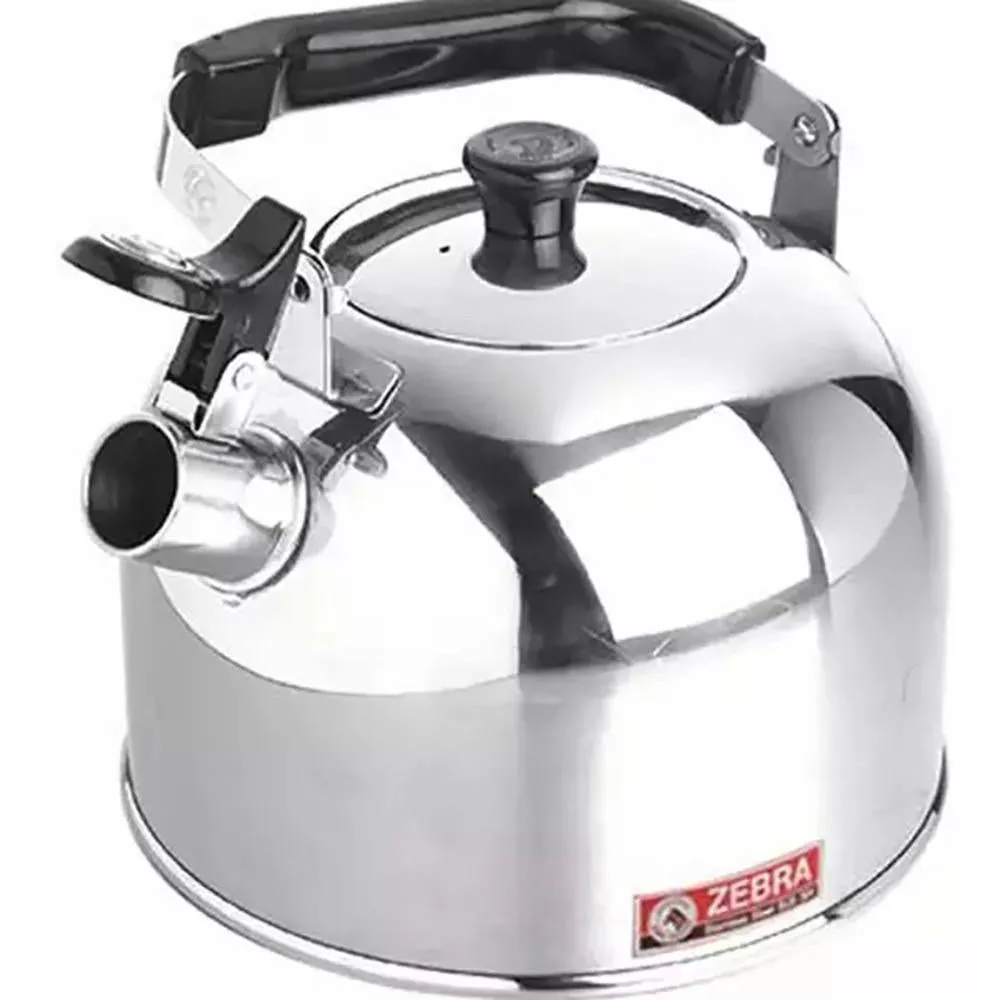 3.5 Litre S/S Whistling Kettle