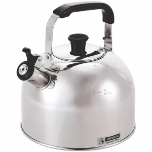 3.5 Litre S/S Whistling Kettle