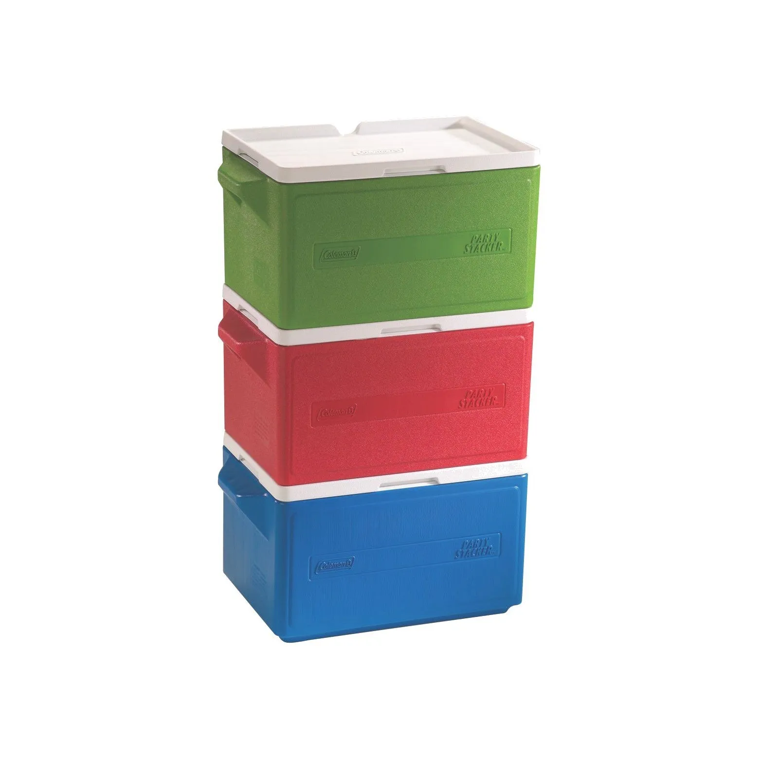 48 Can Party Stacker Cooler Box @