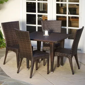 5-Piece Outdoor Dining Set - NH264232