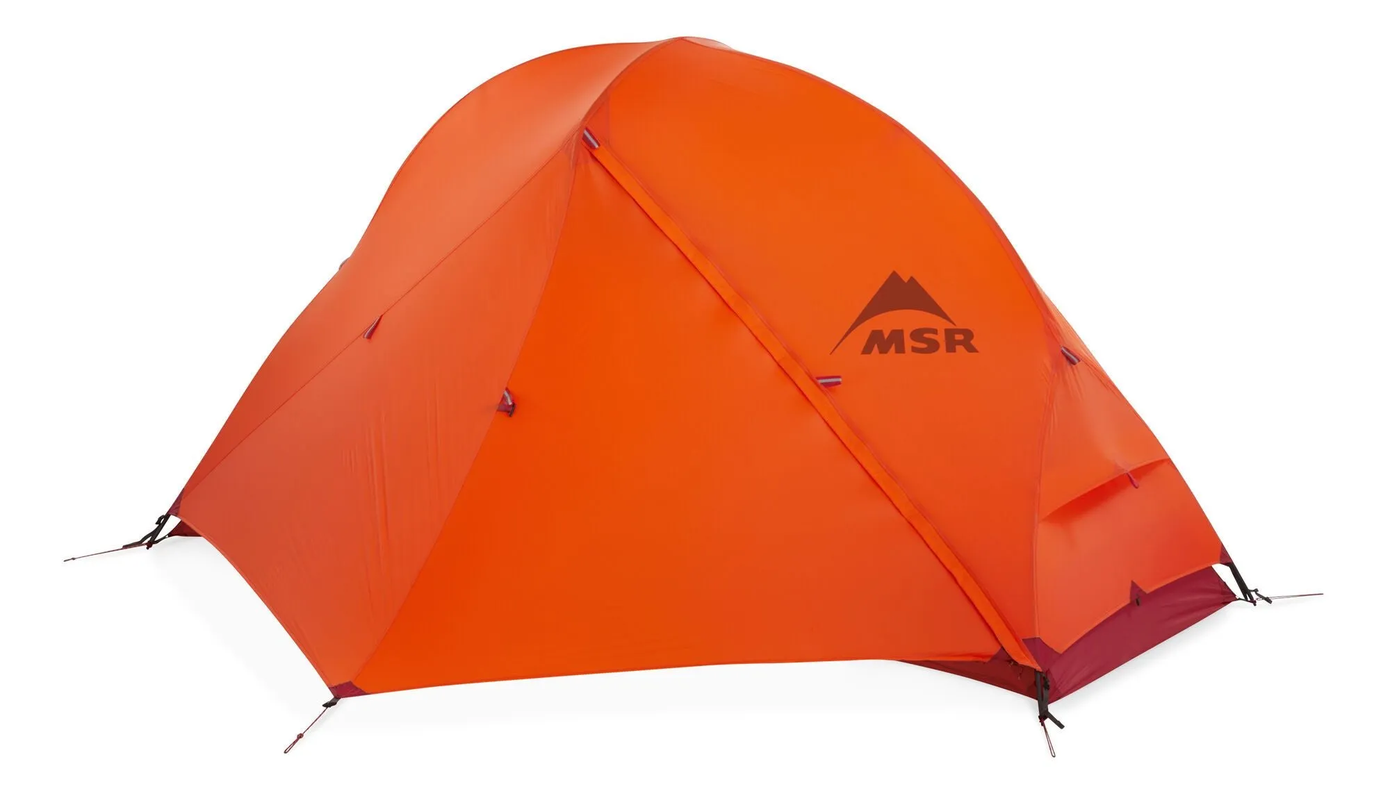 Access 2 Two-Person Four-Season Ski Touring Tent