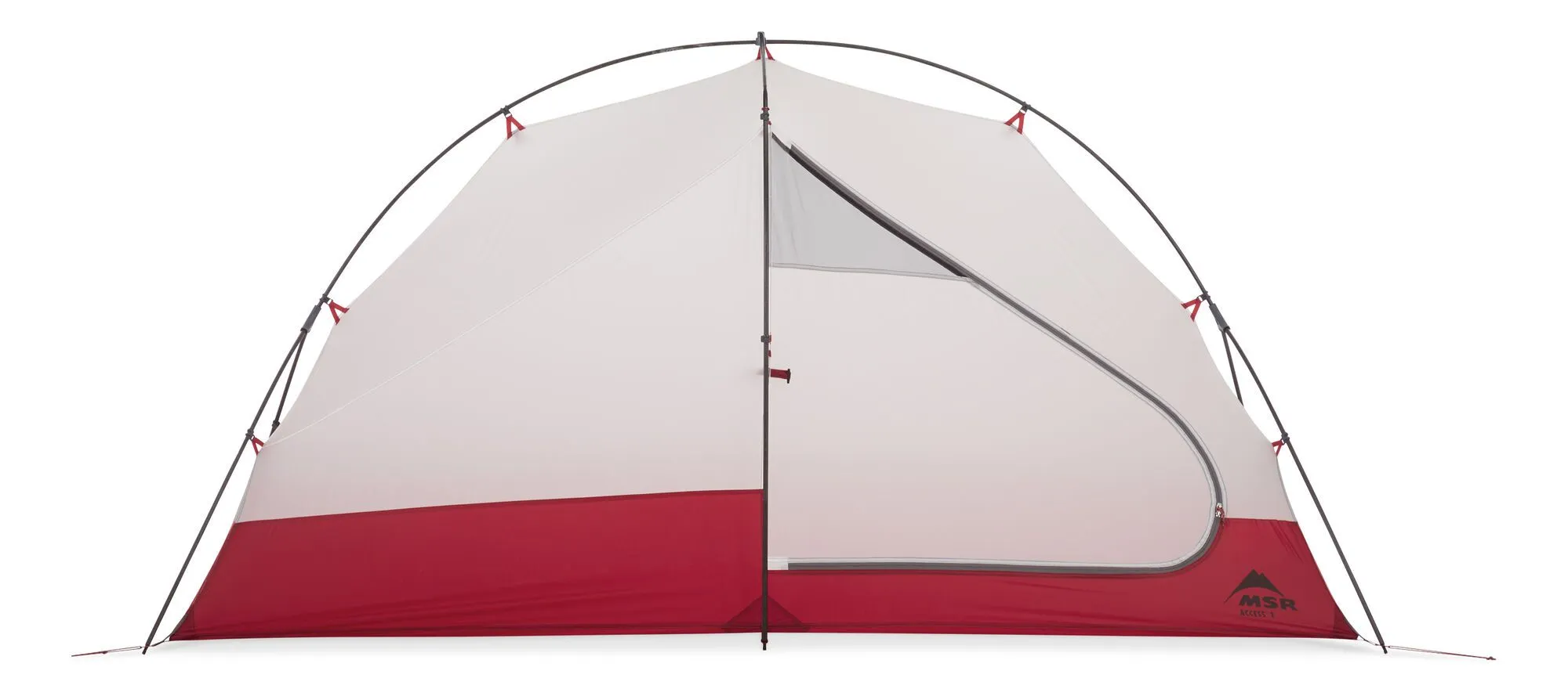 Access 2 Two-Person Four-Season Ski Touring Tent