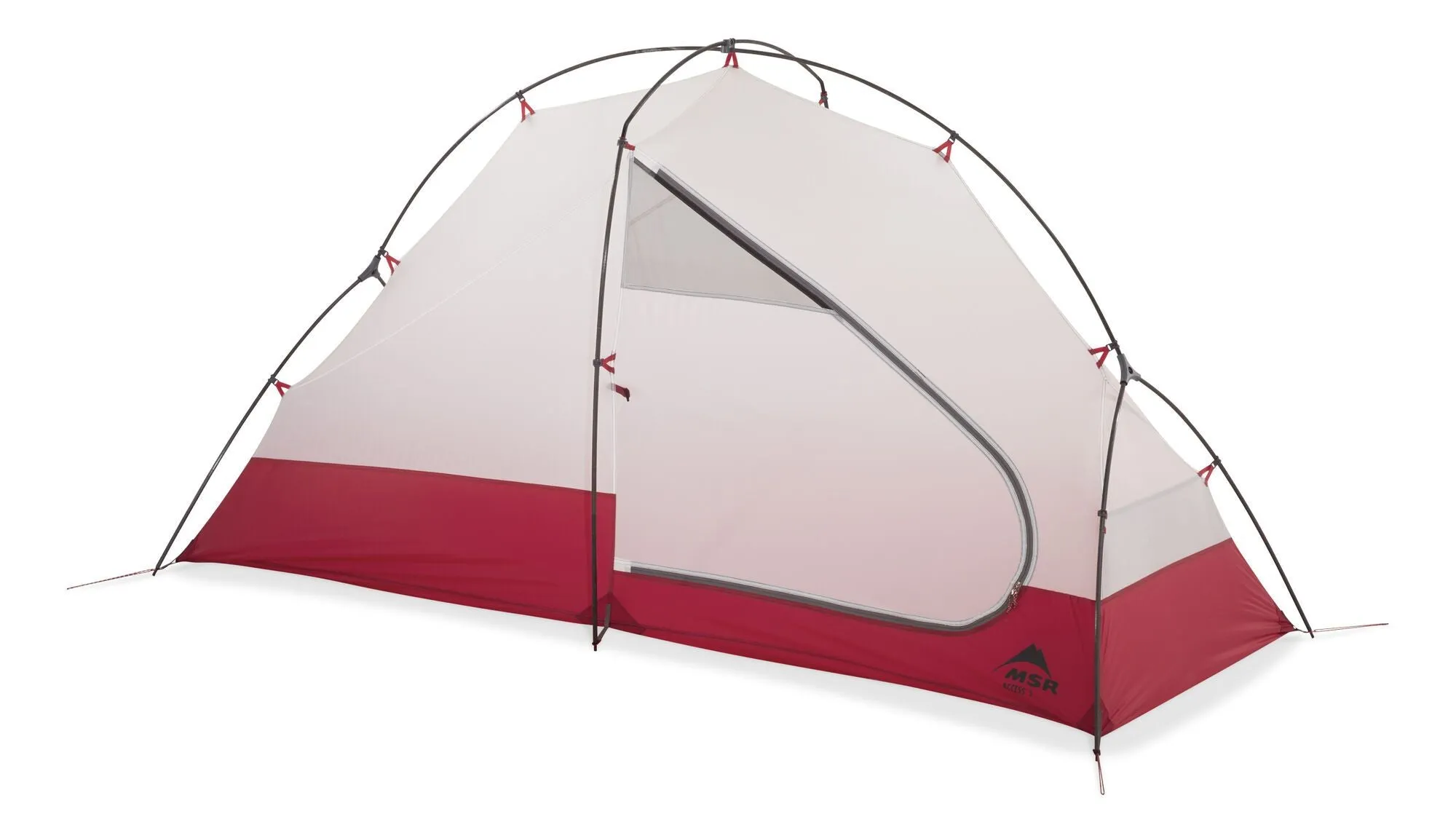 Access 2 Two-Person Four-Season Ski Touring Tent