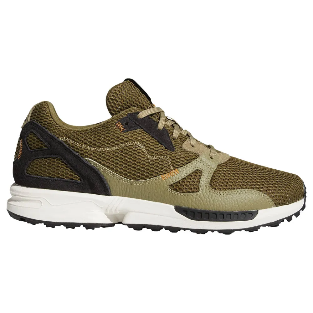 adidas Adicross ZX Primeblue Spikeless Shoes - Olive/Black