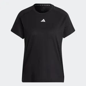 Adidas Aeroready Train Essentials Womens Crew Tee