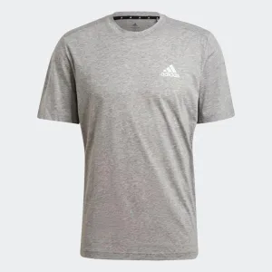 Adidas Mens Aeroready Designed to Move Feelready Sports Tee