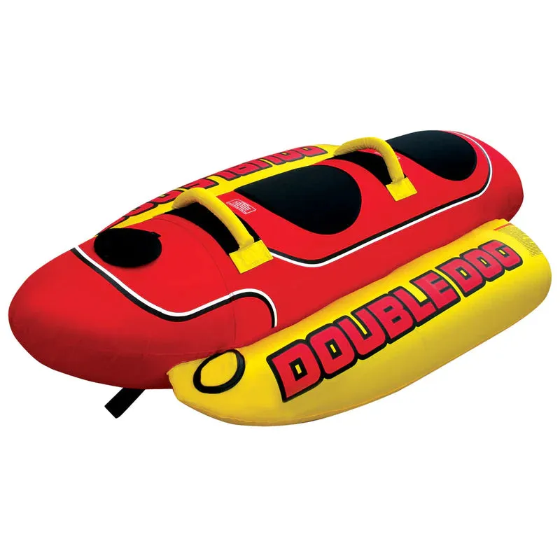 Airhead™ Hot Dog Water Towable