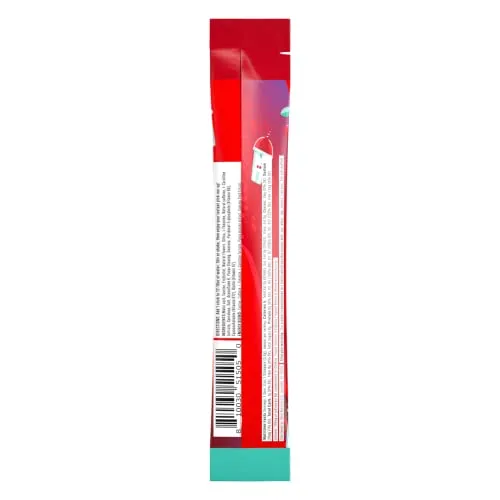 Alani Nu Energy Stick Packets, Cherry Slush 10 Sticks Per Pack