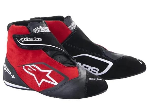 Alpinestars SP Plus Shoes 2710823-13-12