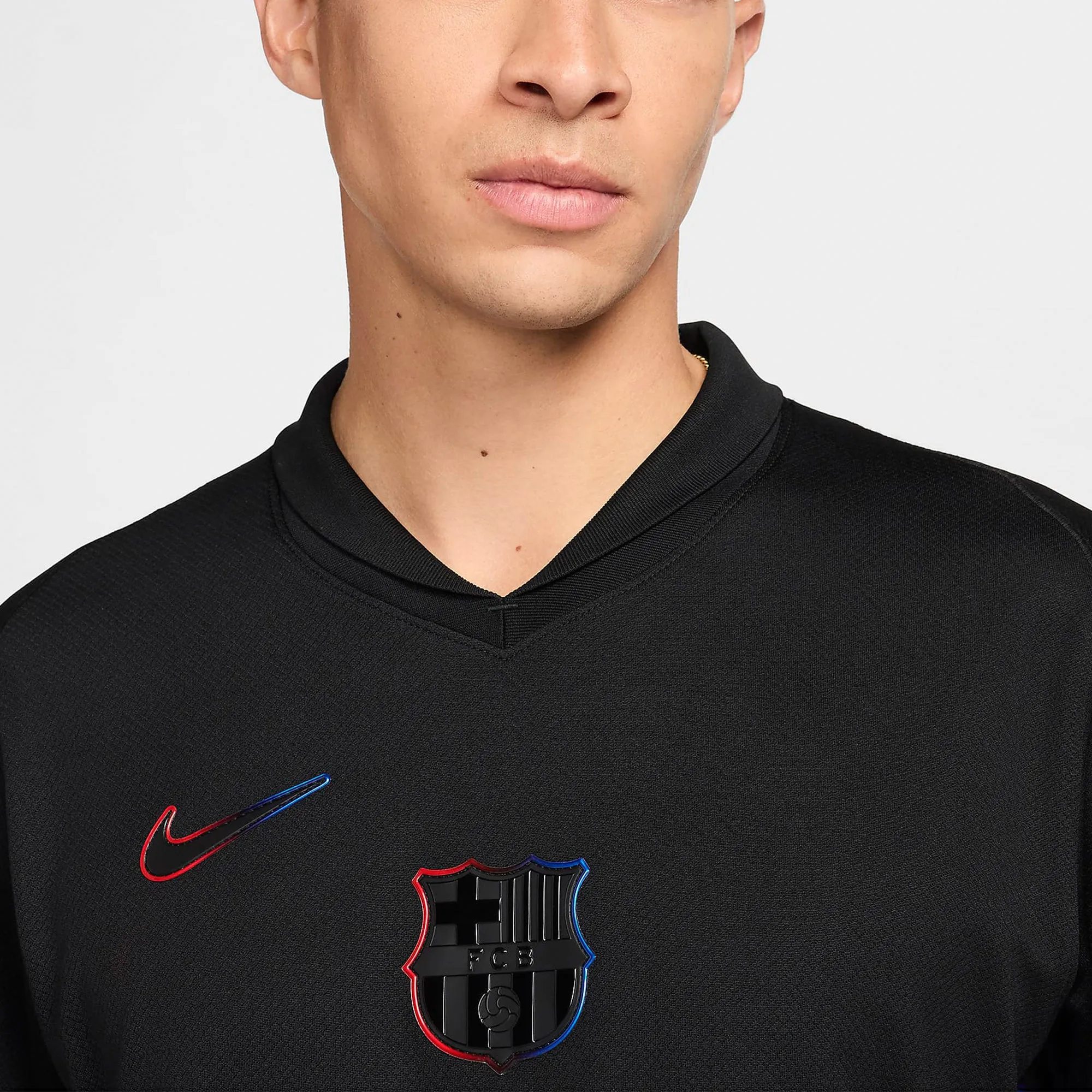 Barcelona 24/25 Away Football Shirt