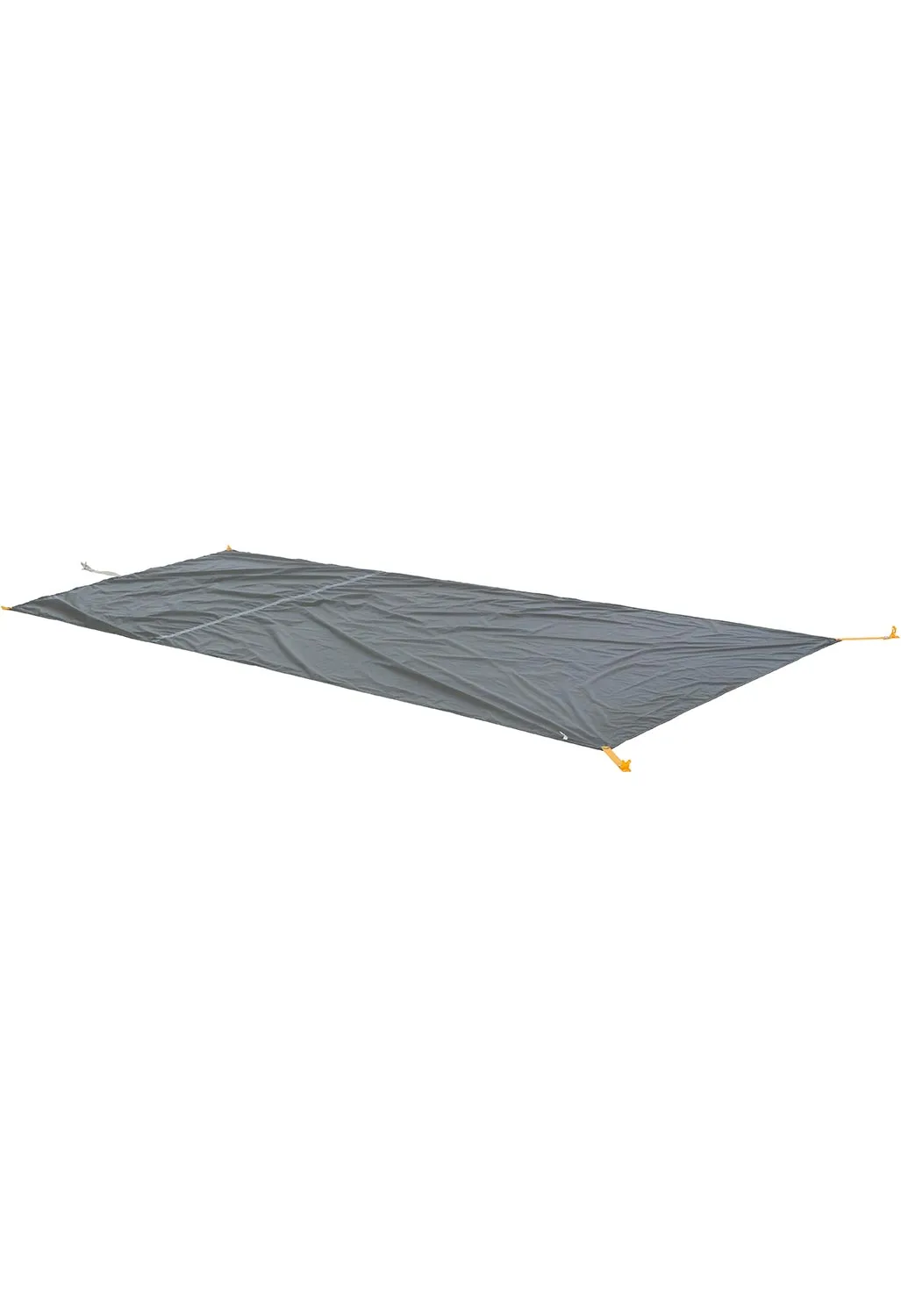 Big Agnes Tiger Wall UL2 Footprint - Gray