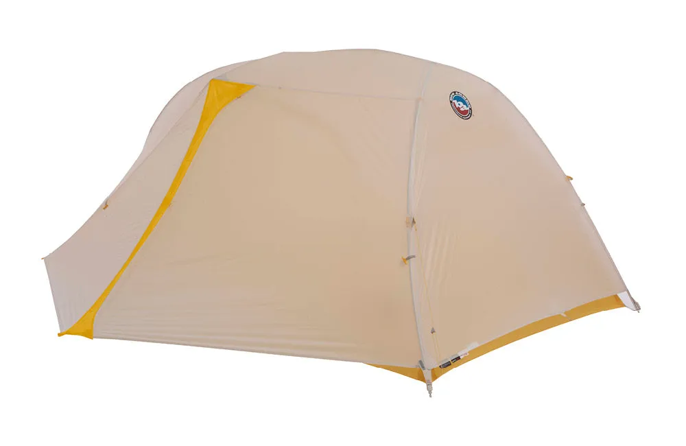 Big Agnes Tiger Wall UL2 Ultralight Tent - Solution Dye