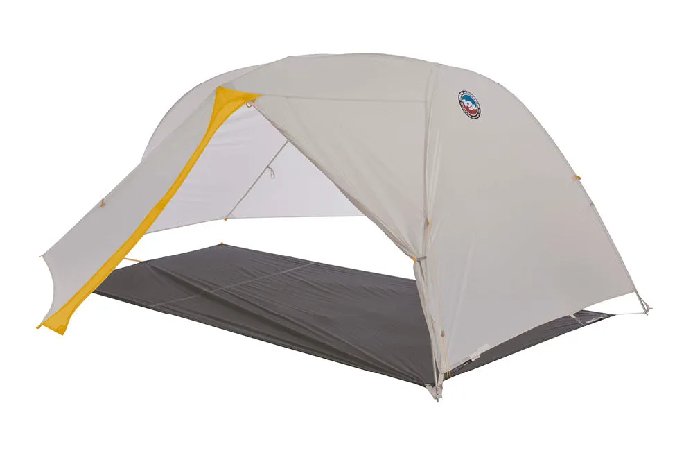 Big Agnes Tiger Wall UL2 Ultralight Tent - Solution Dye