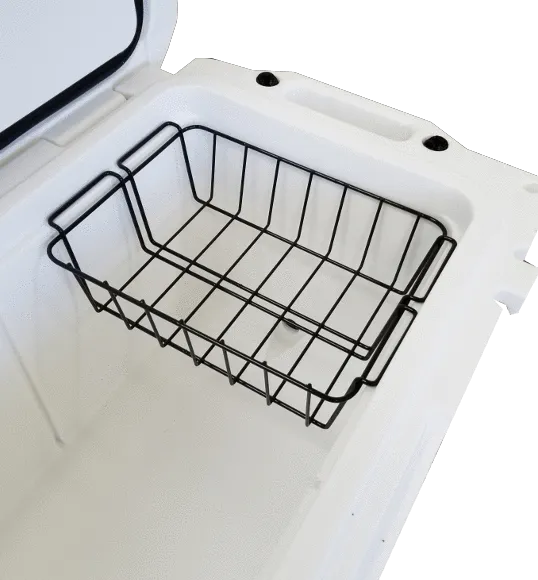 Bison Coolers - Cooler Wire Dry Goods Tray (GEN2)