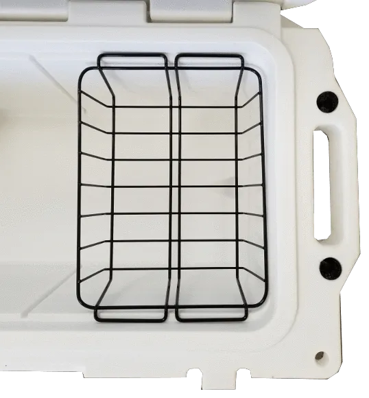 Bison Coolers - Cooler Wire Dry Goods Tray (GEN2)