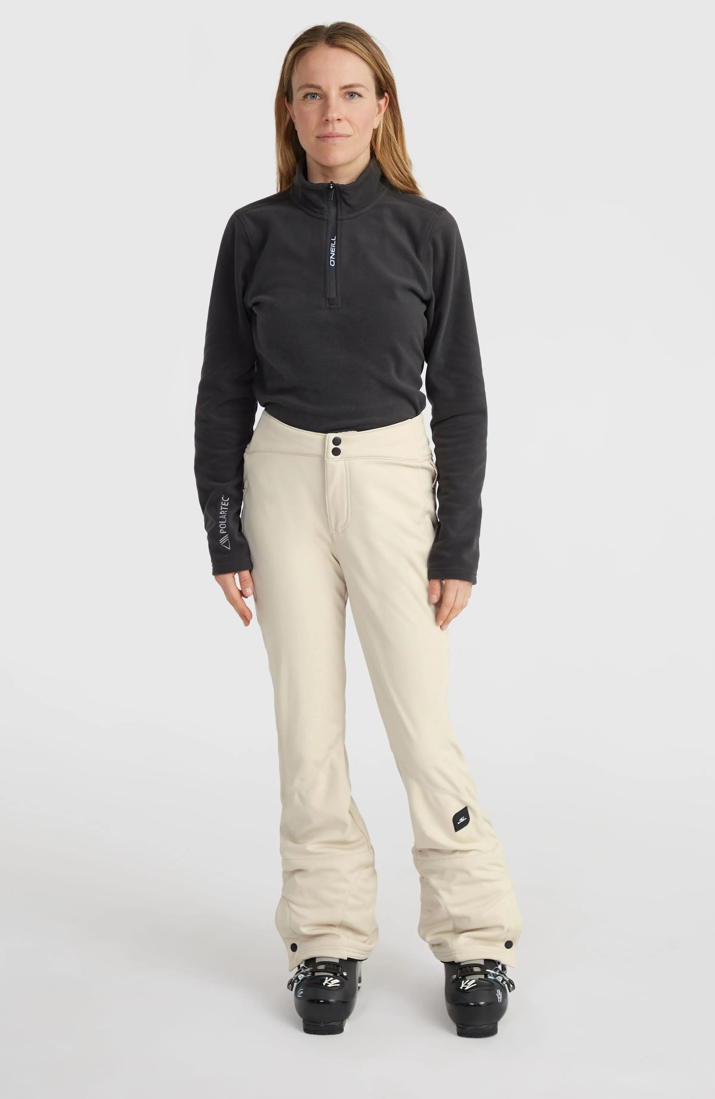 Blessed Softshell Hybrid Skinny Snow Pants | Atmosphere