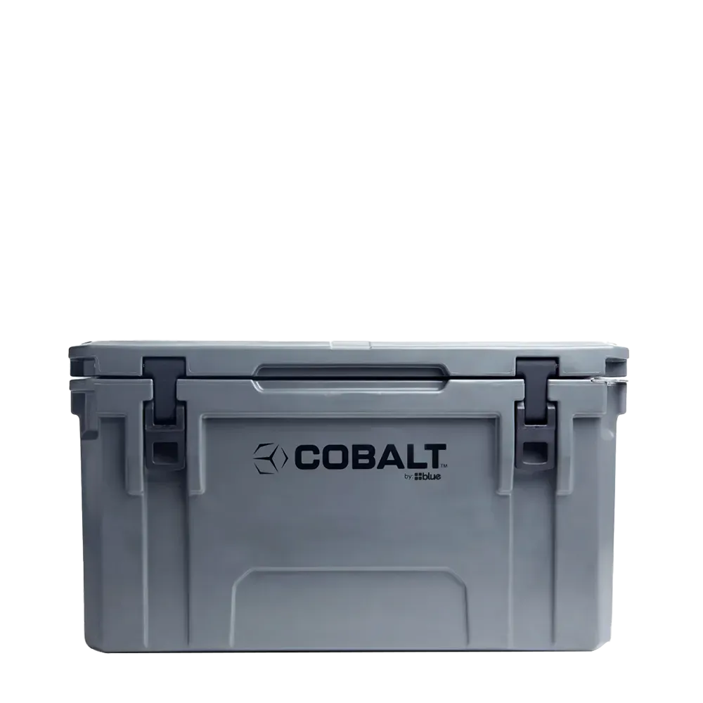 Blue Coolers 5 Day 55qt Cobalt Cooler