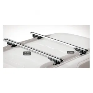 BNB Roof Rack Cross Bar Alluminium