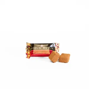 Booja Booja Honeycomb Caramel - Two Truffle Packs 23g