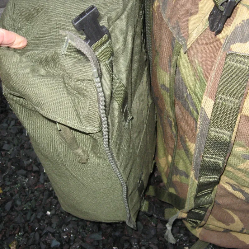 British 'Other Arms' Rucksack. Used / Graded. D.P.M.