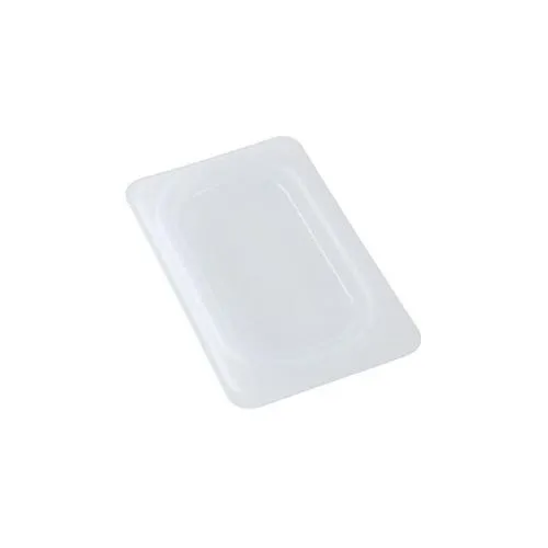 Cambro Cover Steal 1/9 Translucent