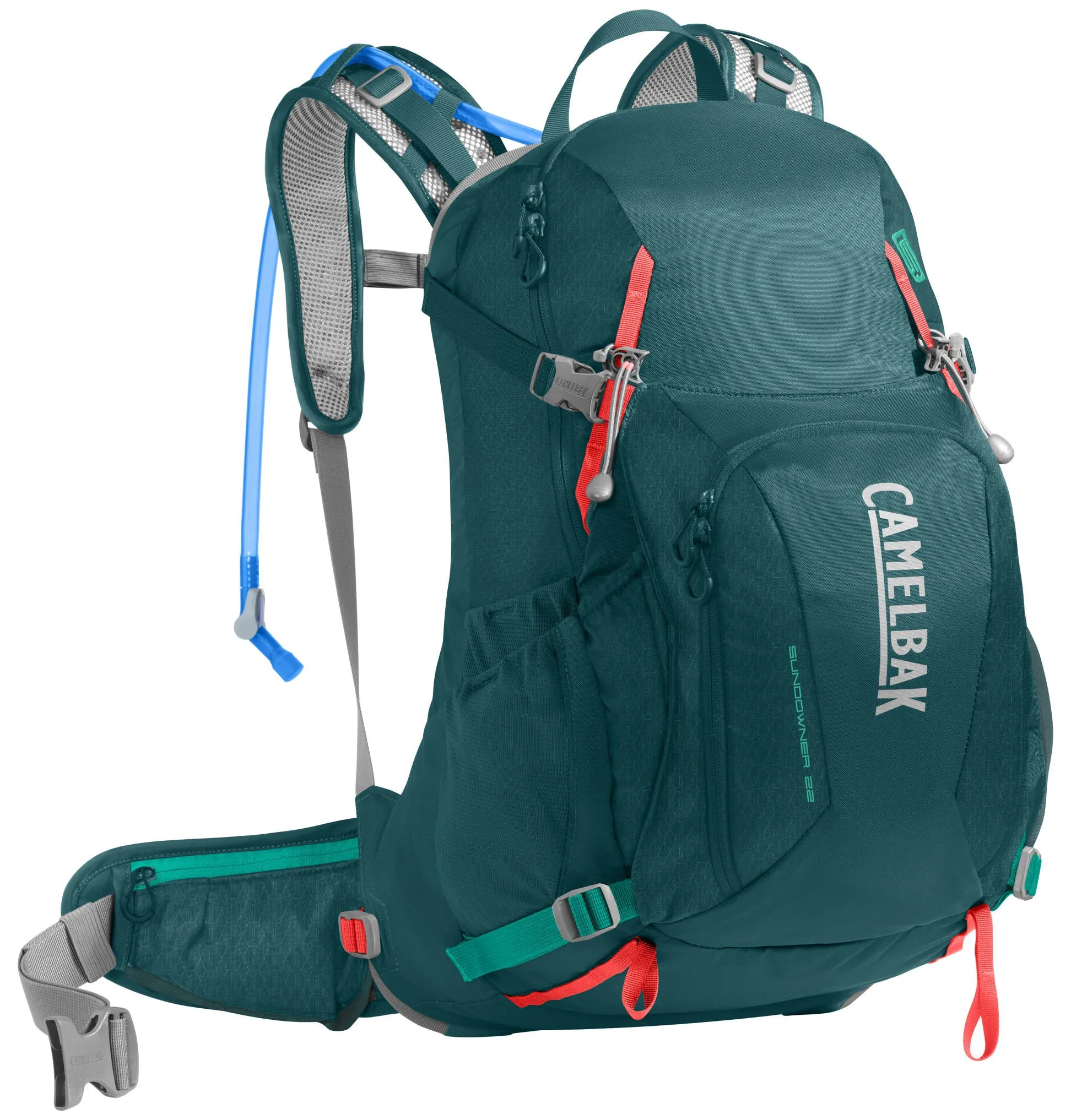 CamelBak Sundowner LR 22 100oz Recreation Hydration Pack