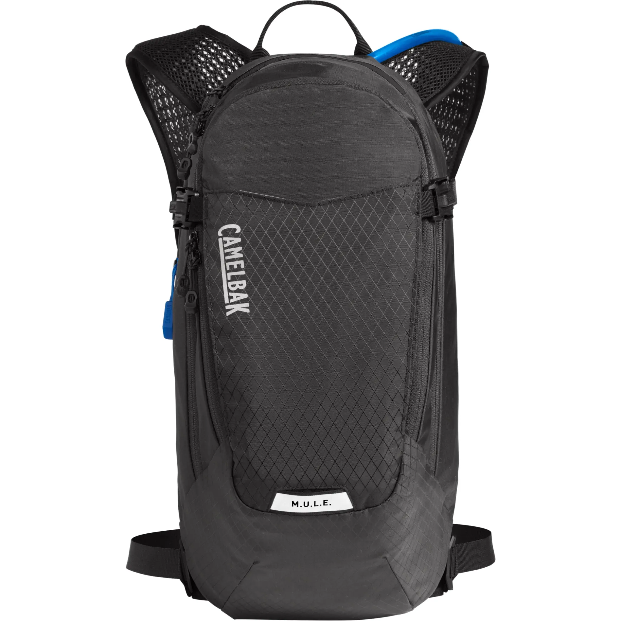 Camelbak Womens MULE 12 3L Hydration Pack Black