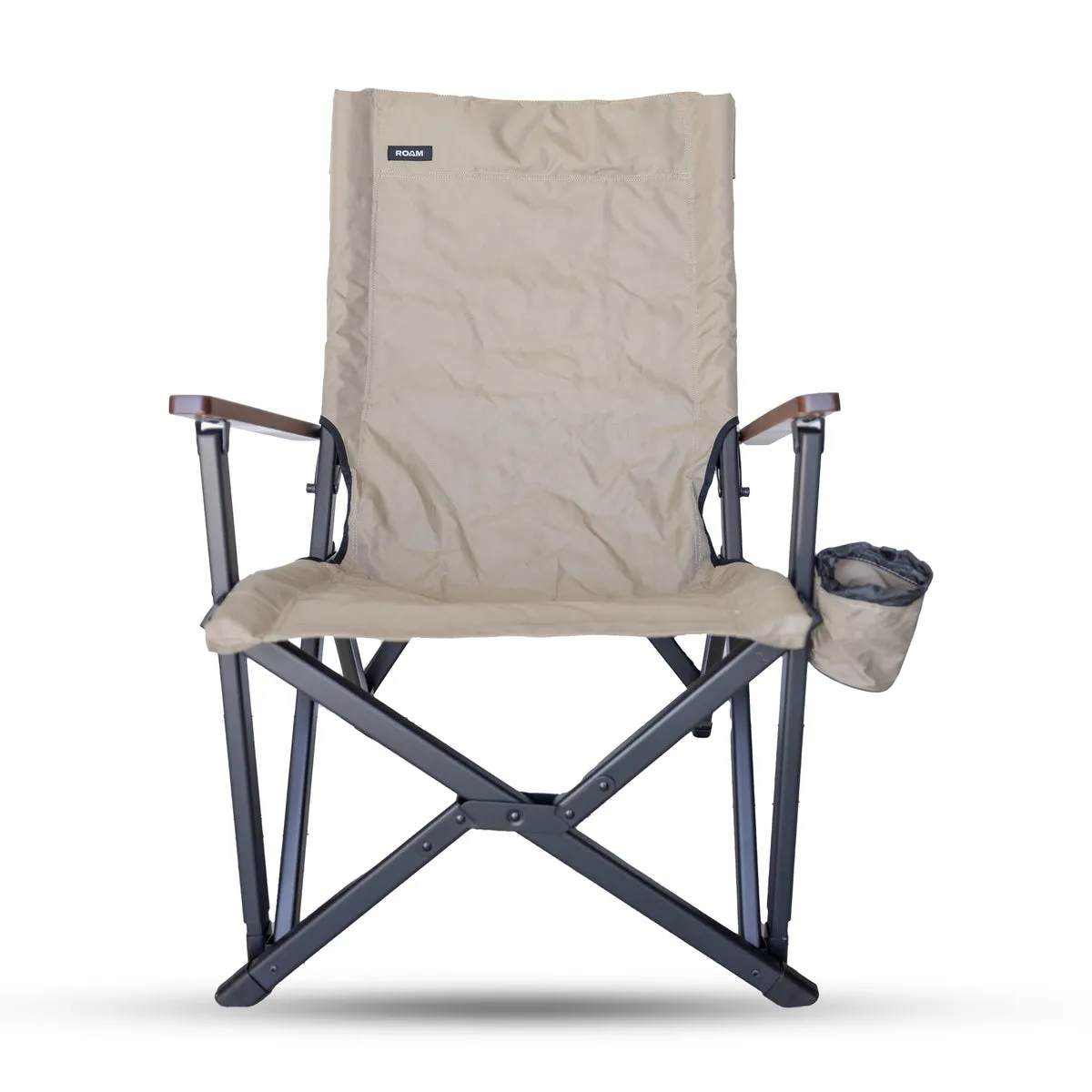 CAMP CHAIR