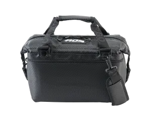 Carbon Series 12 Pack Cooler