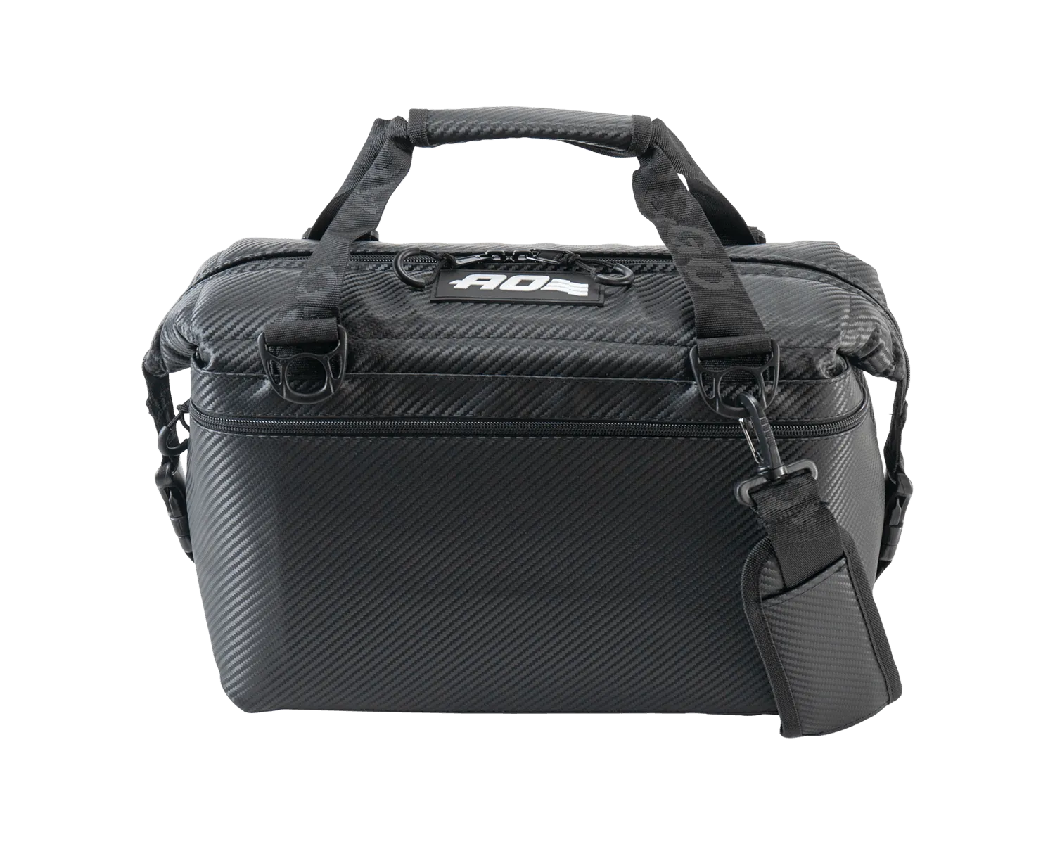 Carbon Series 12 Pack Cooler