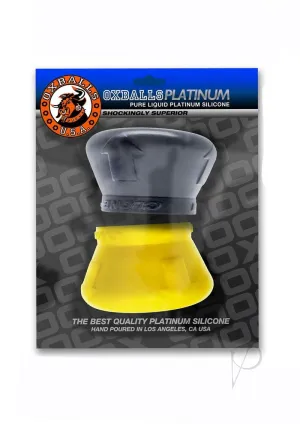 Clone Duo 2pk Yellow/black(disc)