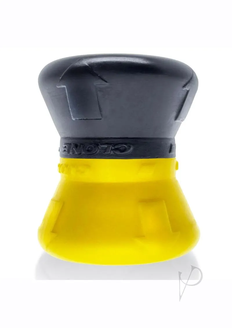 Clone Duo 2pk Yellow/black(disc)