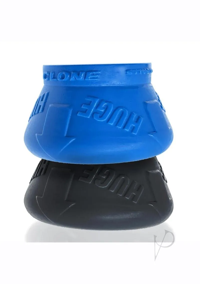 Clone Duo Huge 2pk Black/blue