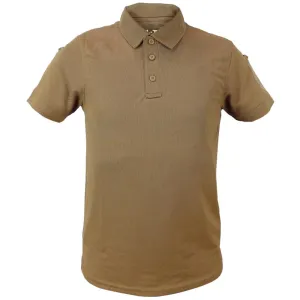 Coyote Tactical Polo Shirt