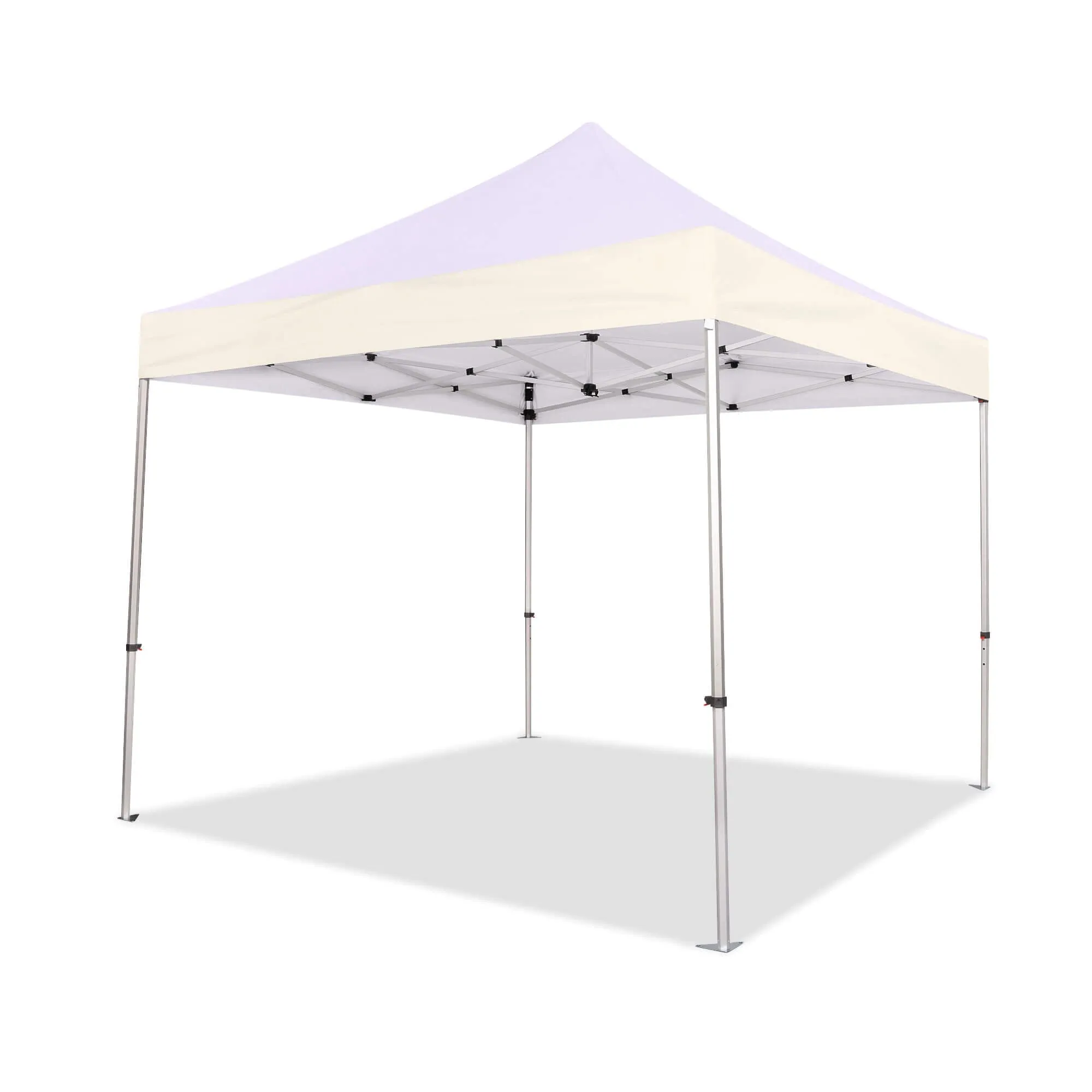 Custom Canopy Tent Builder