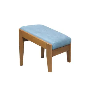 Dartmouth Footstool