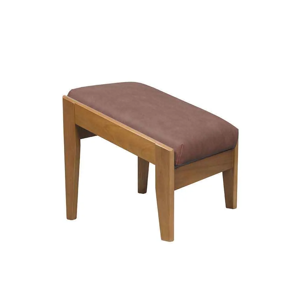 Dartmouth Footstool