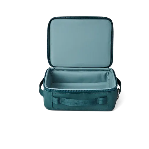 DAYTRIP INSULATED LUNCH BOX