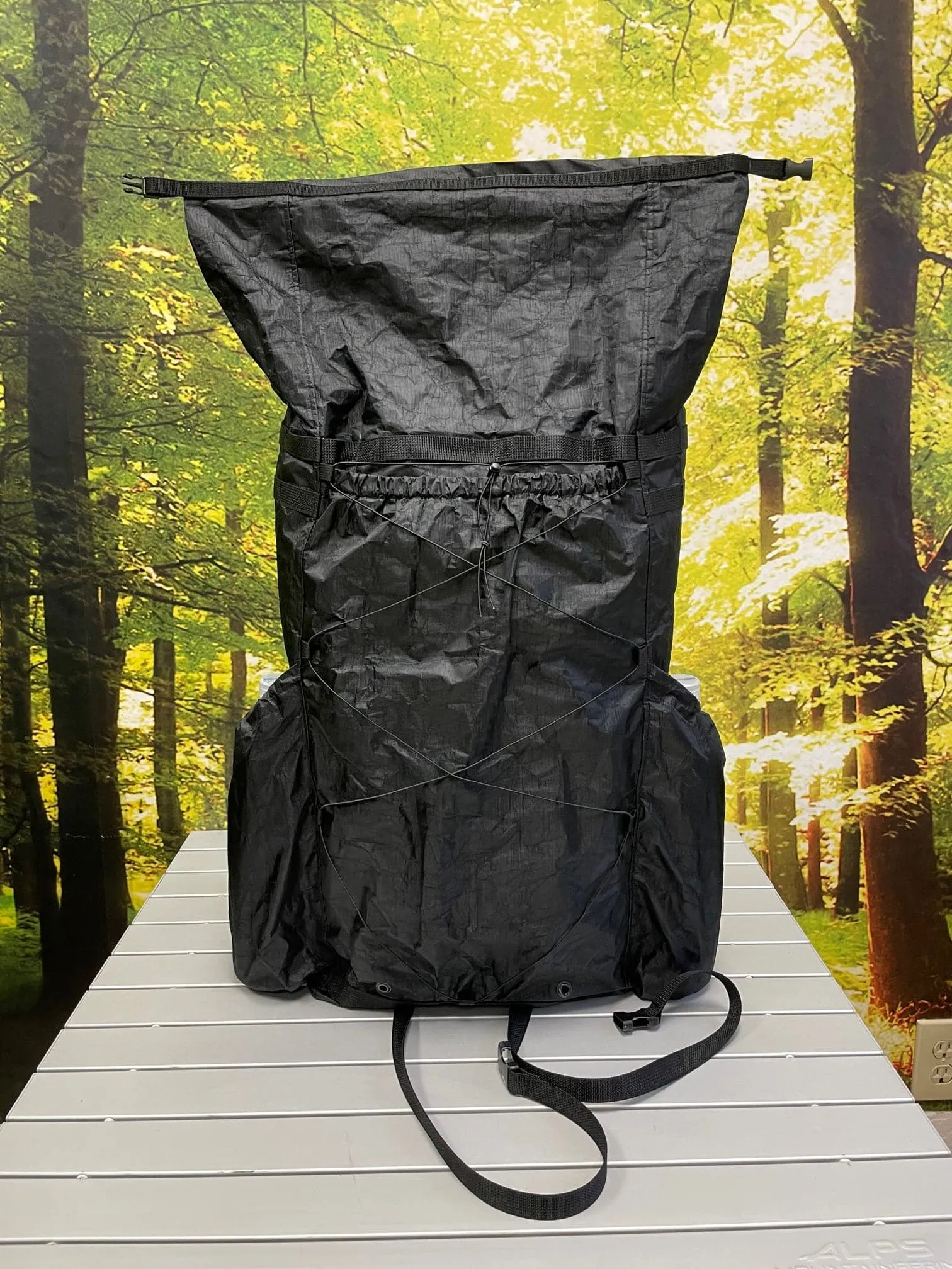 DCF 2.92 Dyneema Backpack