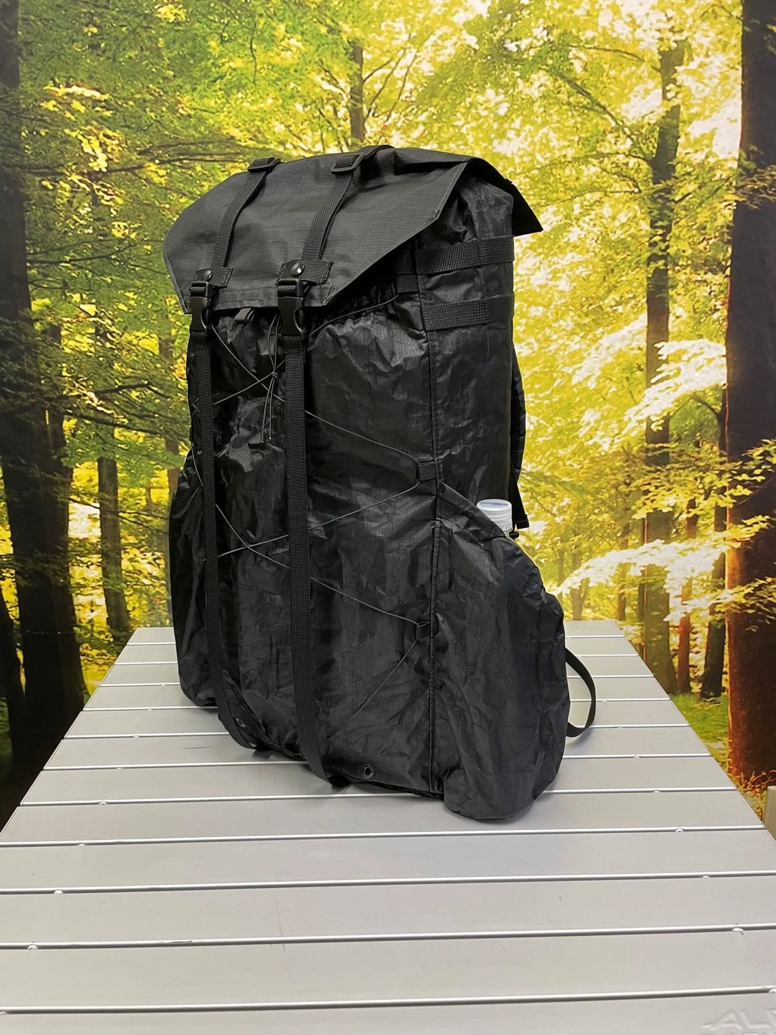 DCF 2.92 Dyneema Backpack