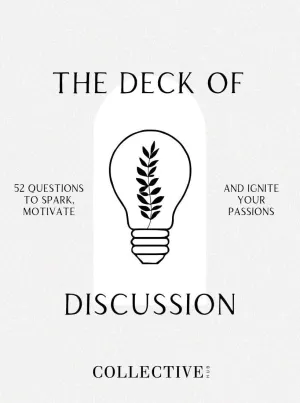 Deck Of Discussion