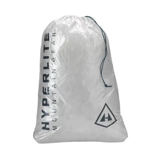 Drawstring Stuff Sacks by Hyperlite Mountain Gear