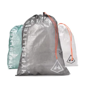 Drawstring Stuff Sacks