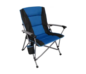 E-Z UP® AllSport Outdoor Folding Chair