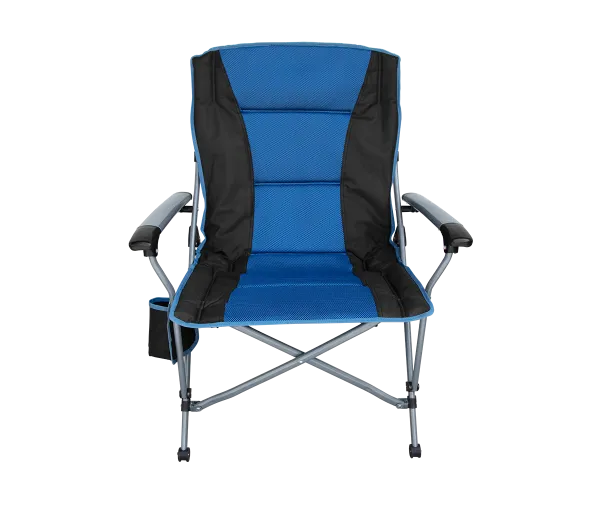 E-Z UP® AllSport Outdoor Folding Chair