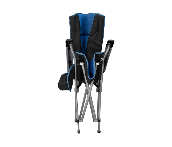 E-Z UP® AllSport Outdoor Folding Chair